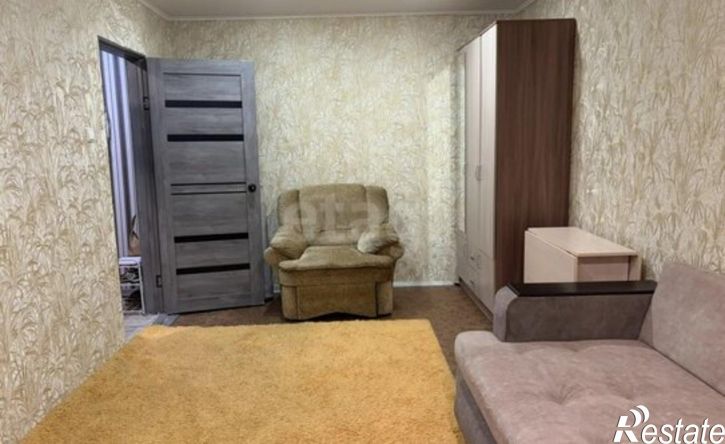 1-комн квартира ул Чкалова, 56,  д. 56
