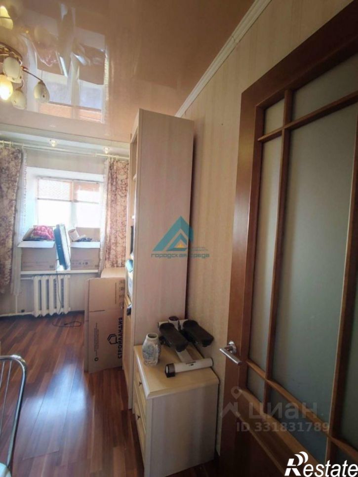 3-комн квартира ул Братьев Башиловых, 15/6,  д. 15/6