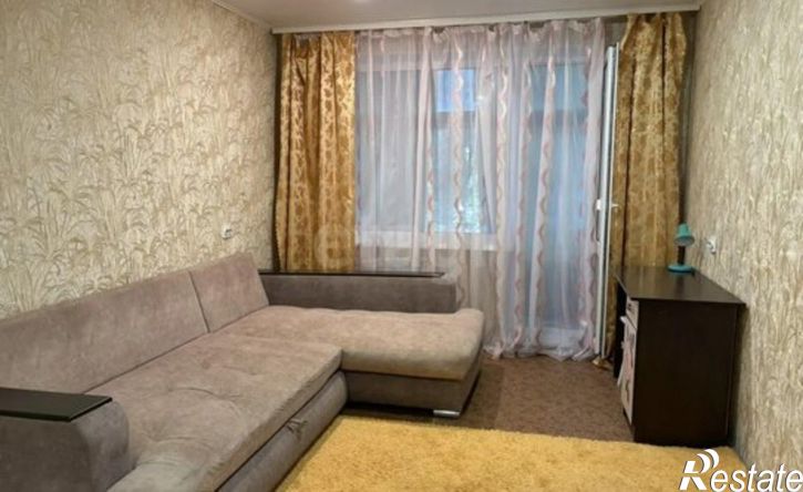 1-комн квартира ул Чкалова, 56,  д. 56