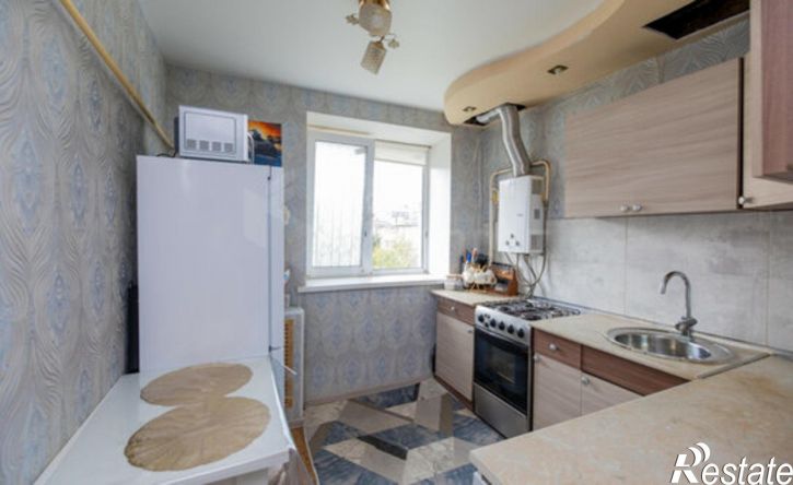 2-комн квартира ул Самолетная, 99,  д. 99
