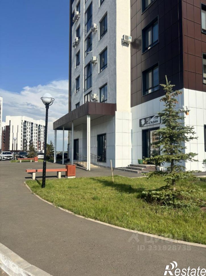 1-комн квартира ул Ильи Глазунова, 3,  д. 3