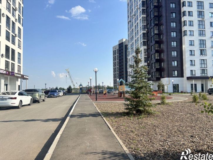 1-комн квартира ул Ильи Глазунова, 3,  д. 3