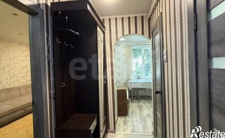 1-комн квартира ул Чкалова, 56,  д. 56