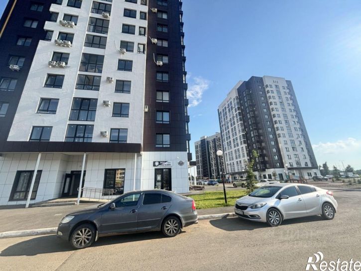 1-комн квартира ул Ильи Глазунова, 3,  д. 3