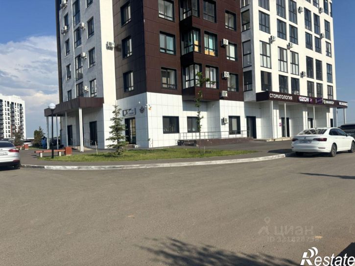 1-комн квартира ул Ильи Глазунова, 3,  д. 3
