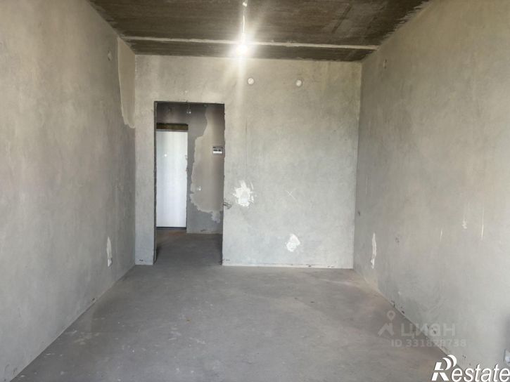 1-комн квартира ул Ильи Глазунова, 3,  д. 3