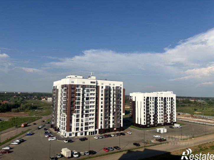 1-комн квартира ул Ильи Глазунова, 3,  д. 3