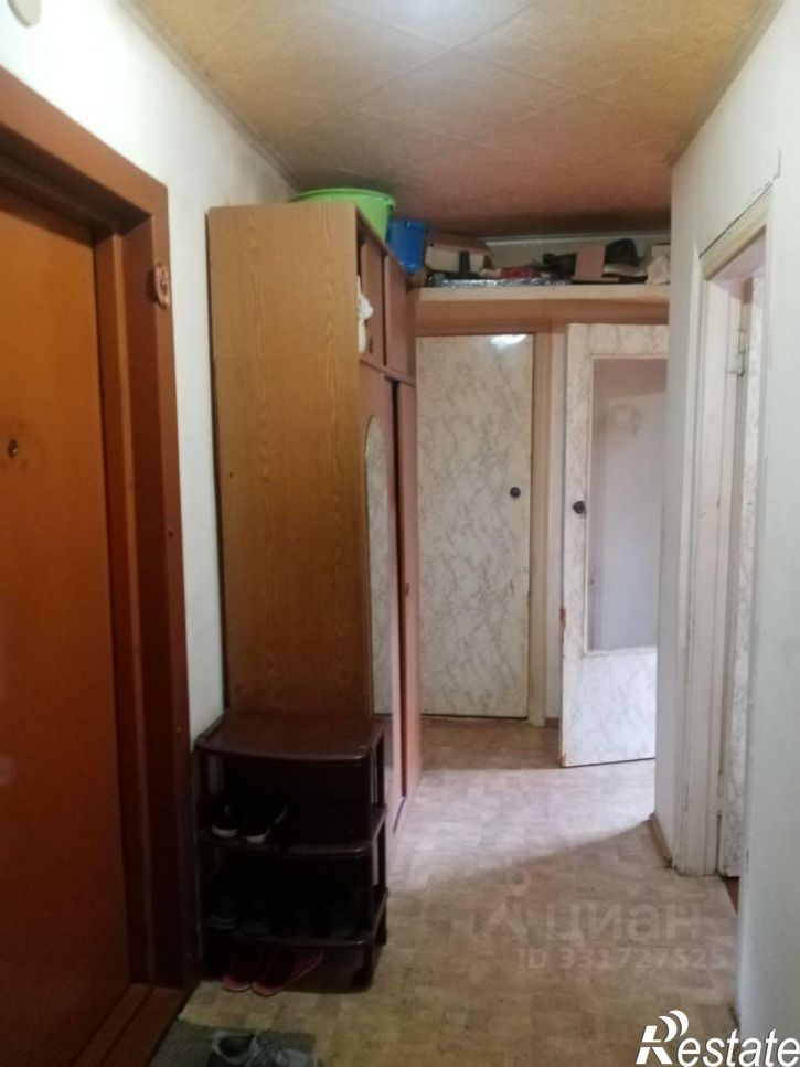 2-комн квартира ул Шевченко, 249,  д. 249