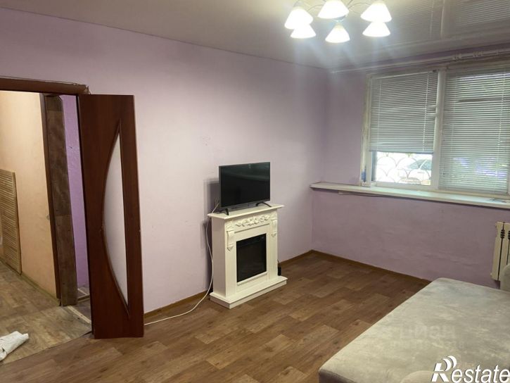 3-комн квартира ул Родимцева, 16/1,  д. 16/1