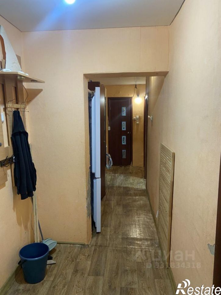 3-комн квартира ул Родимцева, 16/1,  д. 16/1