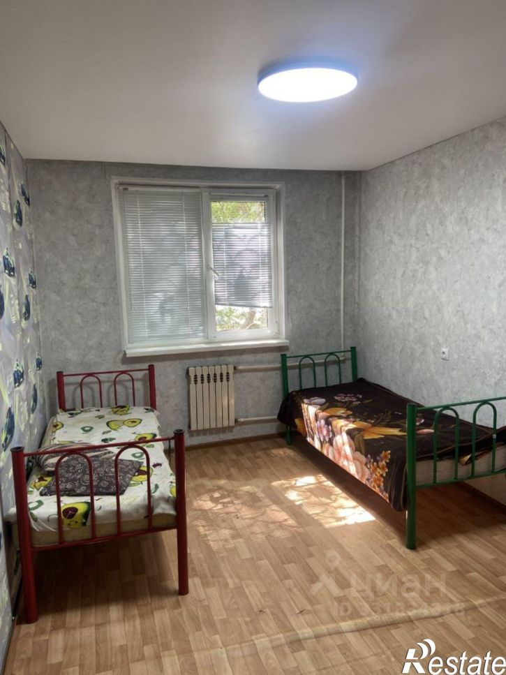 3-комн квартира ул Родимцева, 16/1,  д. 16/1