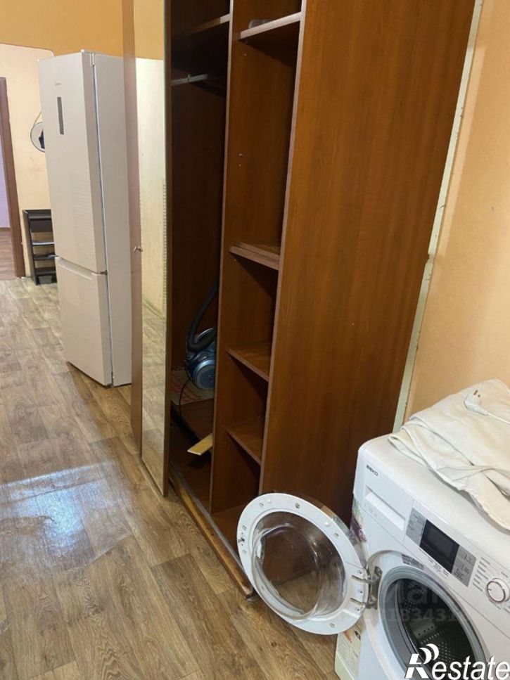 3-комн квартира ул Родимцева, 16/1,  д. 16/1