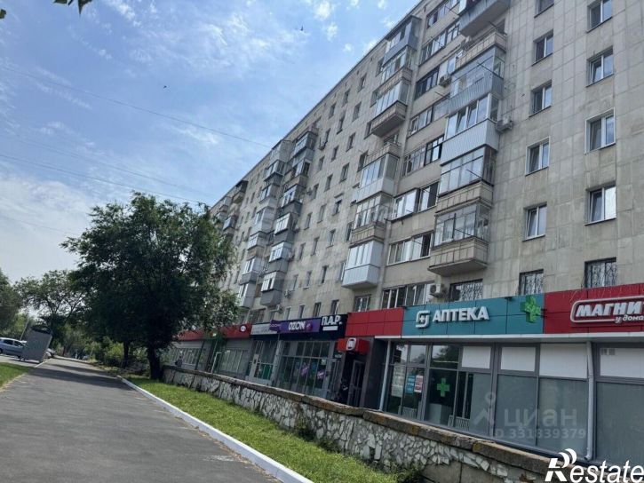 Офис ул Чкалова, 16/1,  д. 16/1
