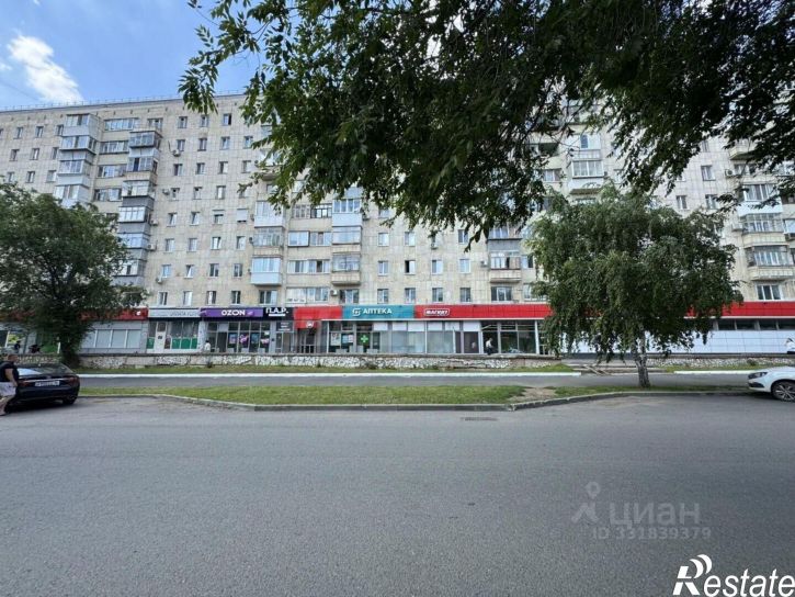 Офис ул Чкалова, 16/1,  д. 16/1