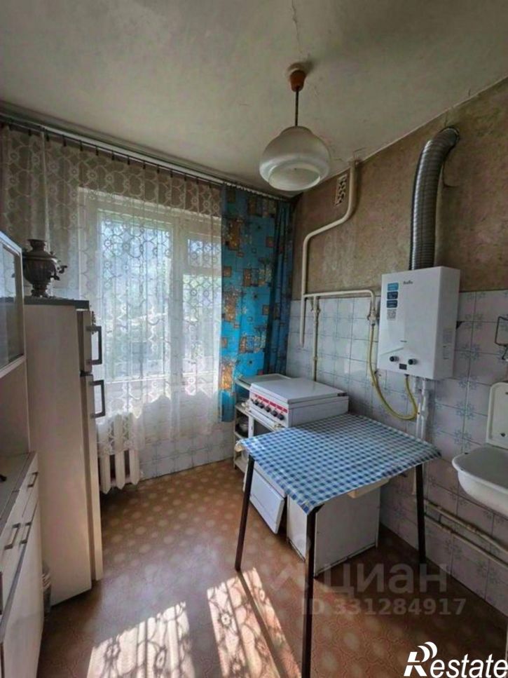 2-комн квартира ул Восточная, 80,  д. 80