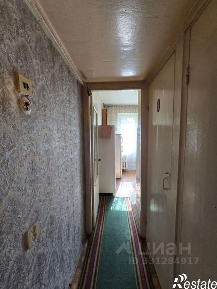 2-комн квартира ул Восточная, 80,  д. 80
