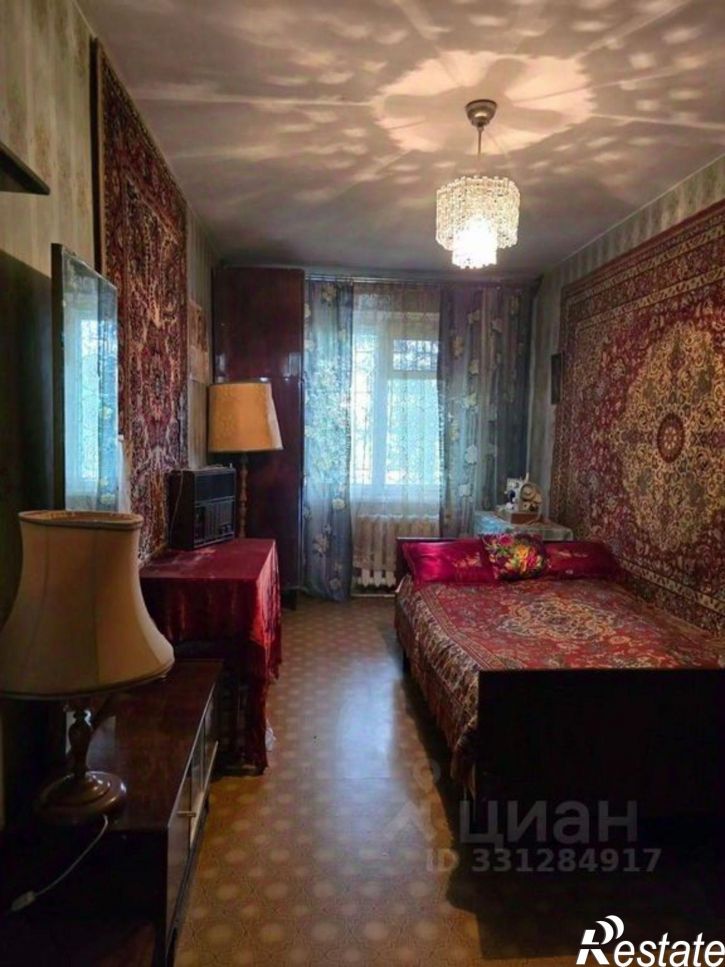 2-комн квартира ул Восточная, 80,  д. 80
