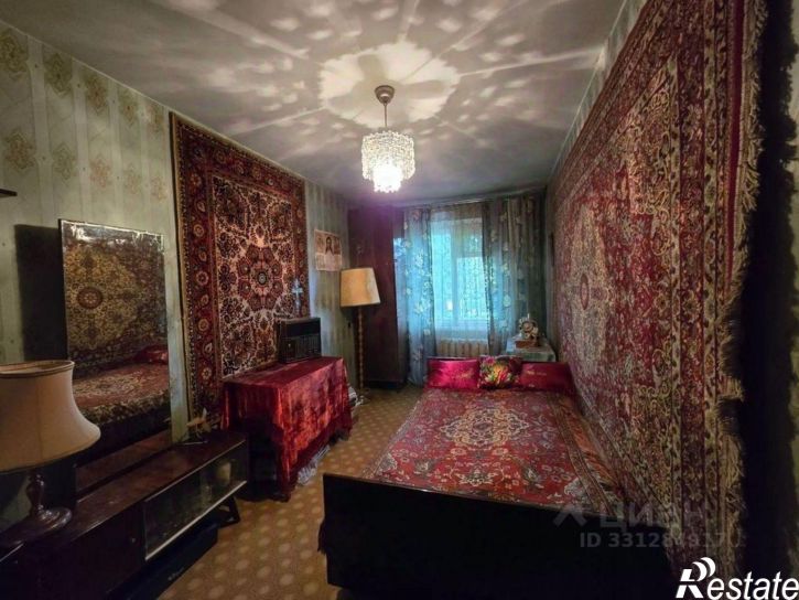 2-комн квартира ул Восточная, 80,  д. 80
