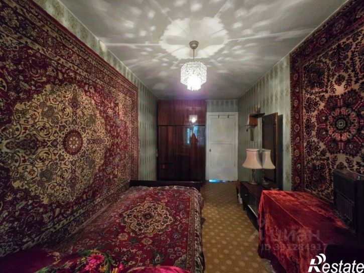 2-комн квартира ул Восточная, 80,  д. 80