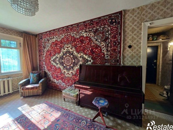 2-комн квартира ул Восточная, 80,  д. 80