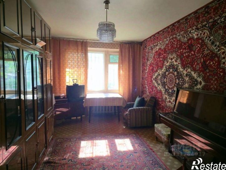 2-комн квартира ул Восточная, 80,  д. 80