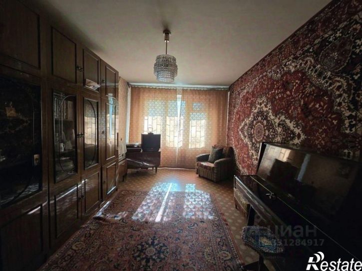 2-комн квартира ул Восточная, 80,  д. 80