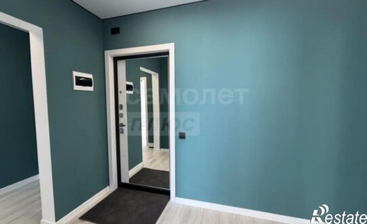 2-комн квартира ул Юркина, 8,  д. 8