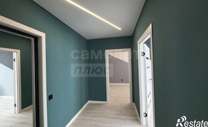 2-комн квартира ул Юркина, 8,  д. 8