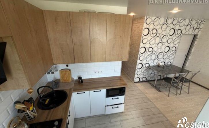 2-комн квартира ул Карагандинская, 45А,  д. 45А