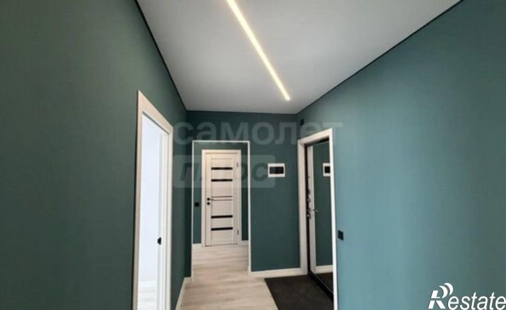 2-комн квартира ул Юркина, 8,  д. 8