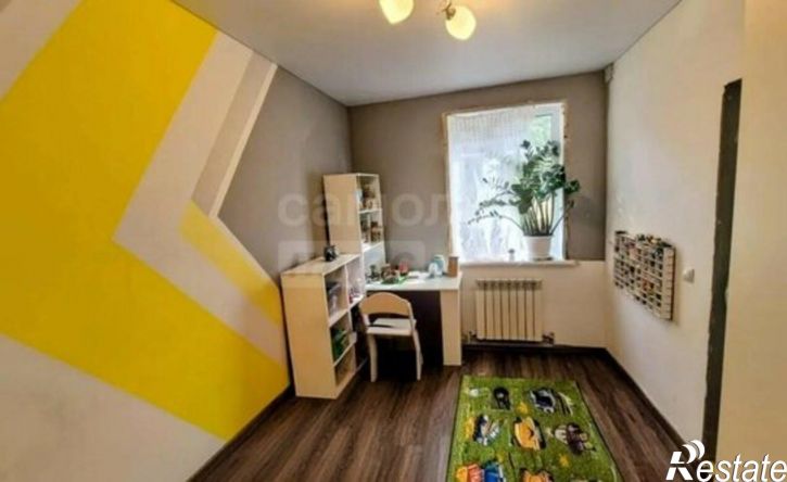 4-комн квартира ул Казанская, 6А,  д. 6А