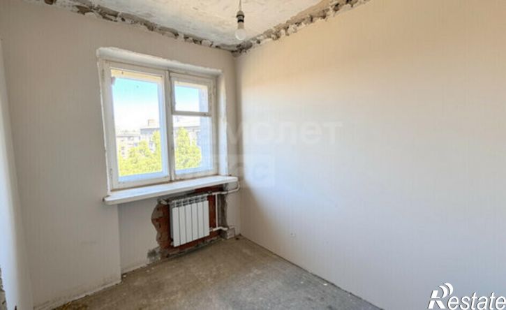 3-комн квартира ул Одесская, 121,  д. 121