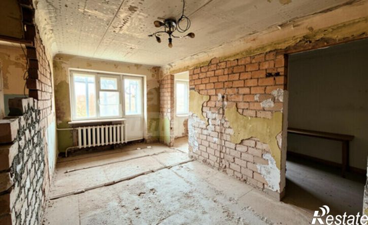 3-комн квартира ул Одесская, 121,  д. 121