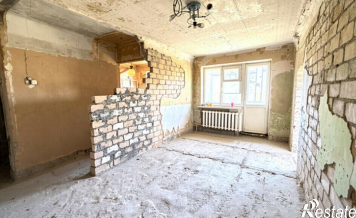3-комн квартира ул Одесская, 121,  д. 121