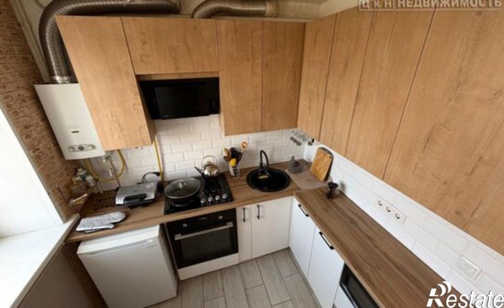 2-комн квартира ул Карагандинская, 45А,  д. 45А