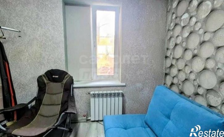 4-комн квартира ул Казанская, 6А,  д. 6А