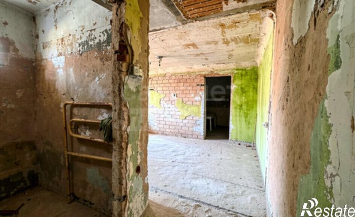 3-комн квартира ул Одесская, 121,  д. 121
