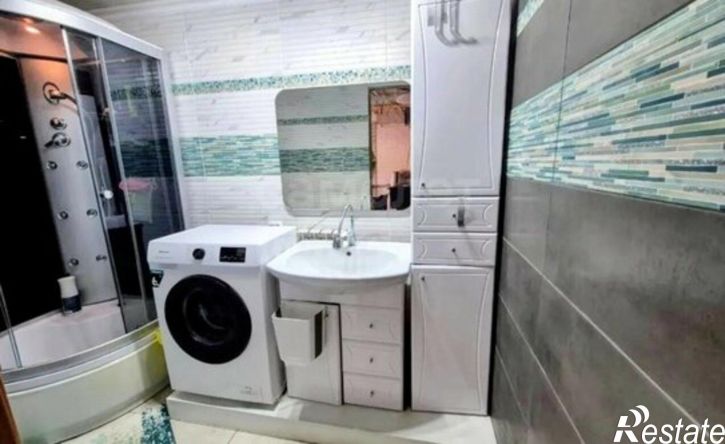 4-комн квартира ул Казанская, 6А,  д. 6А