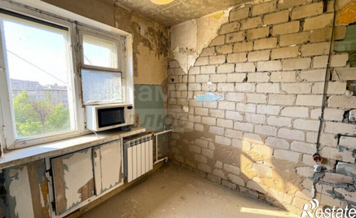 3-комн квартира ул Одесская, 121,  д. 121