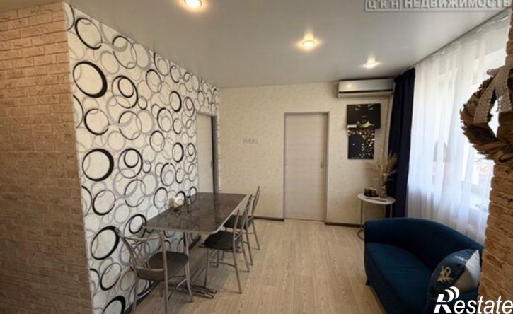 2-комн квартира ул Карагандинская, 45А,  д. 45А