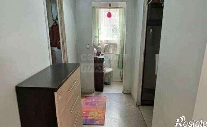 4-комн квартира ул Казанская, 6А,  д. 6А