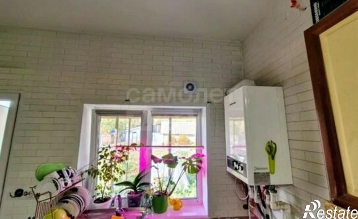 4-комн квартира ул Казанская, 6А,  д. 6А