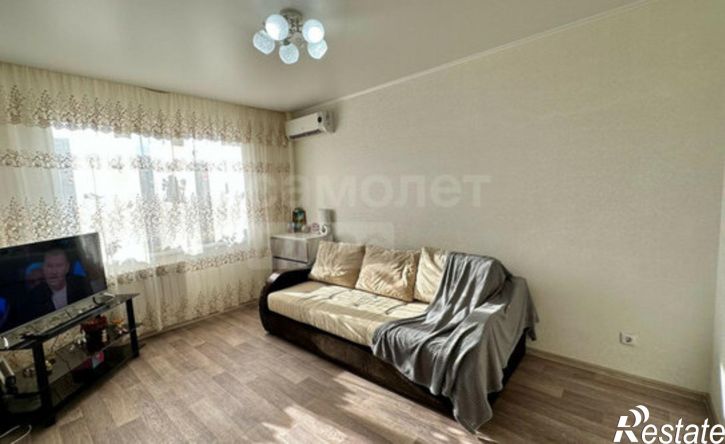 1-комн квартира ул Салмышская, 45/3,  д. 45/3