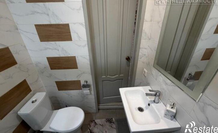 2-комн квартира ул Карагандинская, 45А,  д. 45А