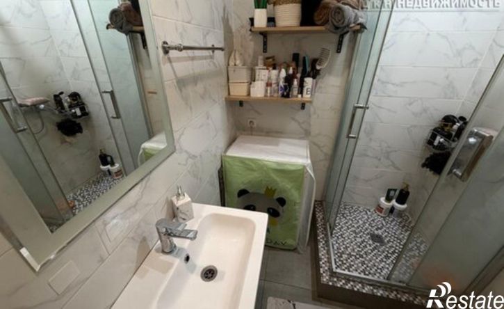 2-комн квартира ул Карагандинская, 45А,  д. 45А