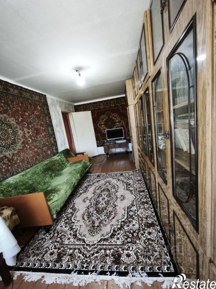 3-комн квартира ул Матросова, 13,  д. 13