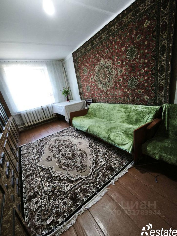 3-комн квартира ул Матросова, 13,  д. 13