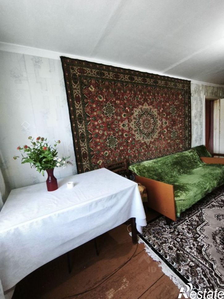 3-комн квартира ул Матросова, 13,  д. 13