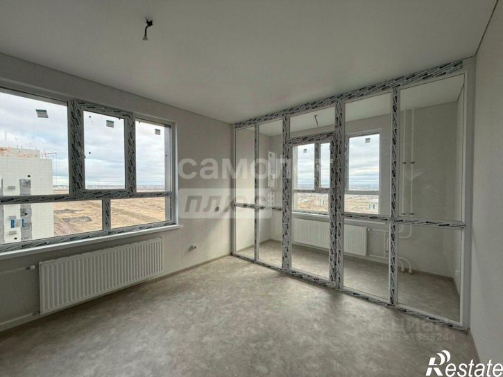 2-комн квартира ул Перовского, 3,  д. 3