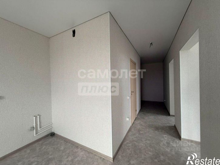2-комн квартира ул Перовского, 3,  д. 3